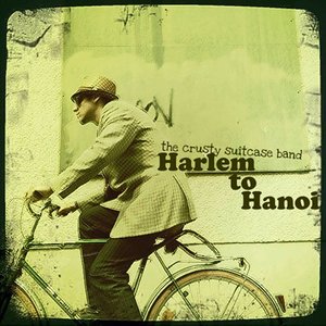 Harlem To Hanoi