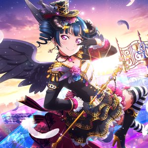 Avatar för 津島善子(CV.小林愛香)