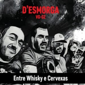 Entre whisky e Cervexas