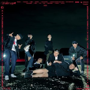 Grack Thany Presents 'WAFER 1.91'