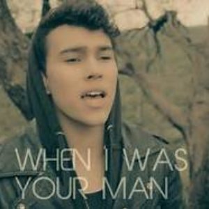 Аватар для When I Was Your Man