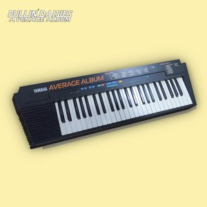 Average Album