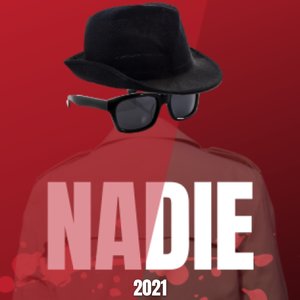 Image for 'Nadie 2021 - EP'