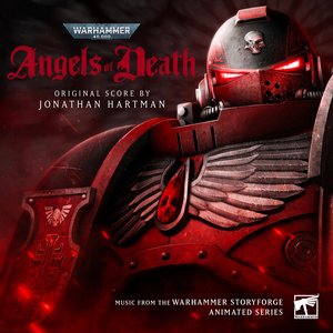 Warhammer 40,000: Angels of Death (Original Score)