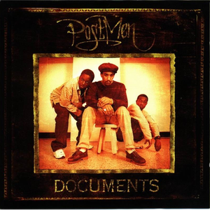 Documents cover