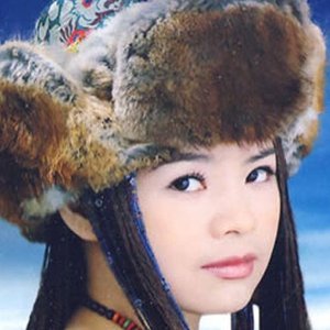 Avatar for 娜仁齐齐格