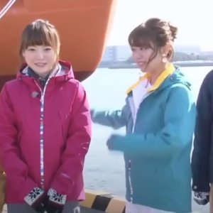 Аватар для Mari Tamaki (CV: Inori Minase), Shirase Kobuchizawa (CV: Kana Hanazawa), Hinata Miyake (CV: Yuka Iguchi), Yuzuki Shiraishi (CV: Saori Hayami)
