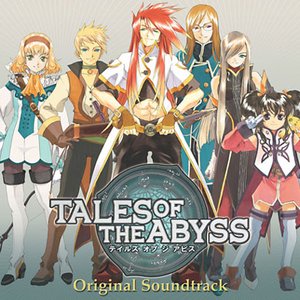 Tales of the Abyss