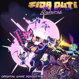 Fida Puti Samurai (Original Game Soundtrack)