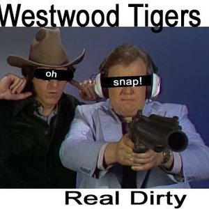 Westwood Tigers 的头像