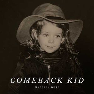 Comeback Kid - Single