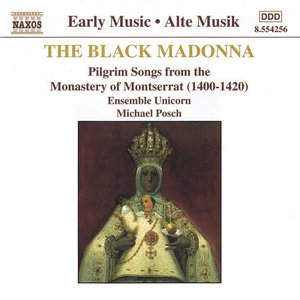 The Black Madonna