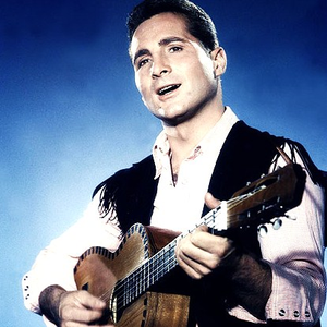 Freddy Quinn photo provided by Last.fm