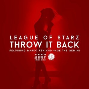 Avatar for League Of Starz feat. Marko Pen & Sage The Gemini