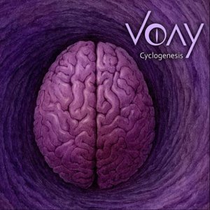 Cyclogenesis