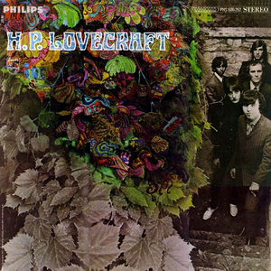 H.P. Lovecraft - Let