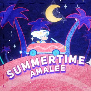 Amalee - Summertime - Zortam Music