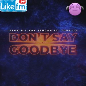 Don't Say Goodbye