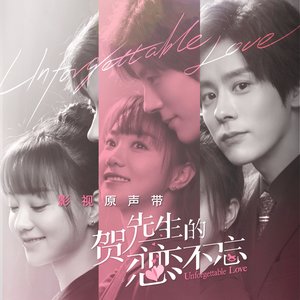 电视剧《贺先生的恋恋不忘》原声带