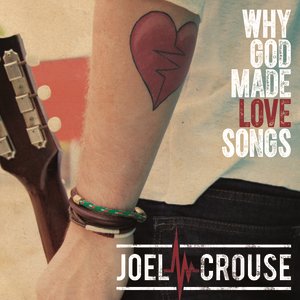 Why God Made Love Songs