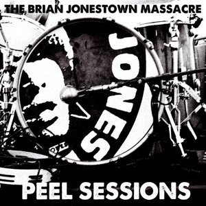 Image for 'Peel Sessions 1998'