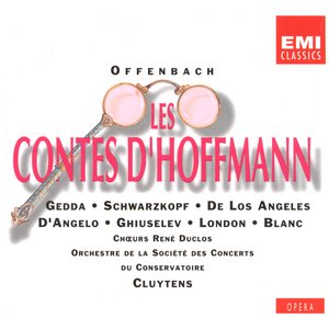 Zdjęcia dla 'Offenbach - Les Contes d'Hoffmann'