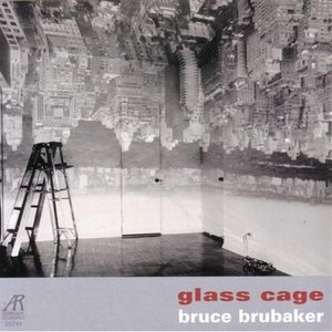 Image for 'Glass Cage : Music for Piano by Philip Glass and John Cage'