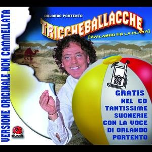 Triccheballacche (Bailando En La Playa)
