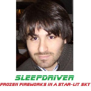 Frozen Fireworks In A Star-Lit Sky Excerpts