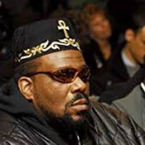 Afrika Bambaataa & the Nebula Funk 的头像
