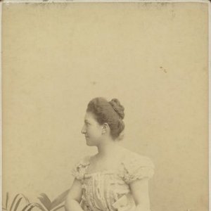 Maria Herz 的头像