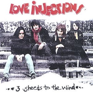 3 Sheets To The Wind
