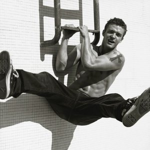 Justin Timberlake için avatar