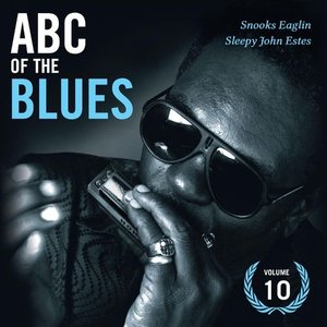 ABC Of The Blues Vol 10