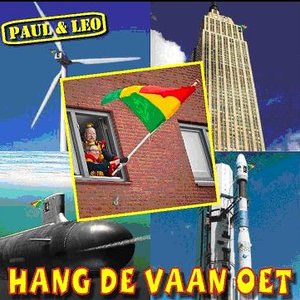 hang de vaan oet