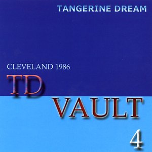 Vault 4 Cleveland 1986