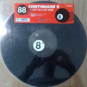 Continuum 8/88