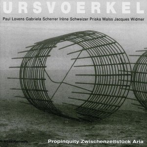 Propinquity Zwischenzeitstück Aria