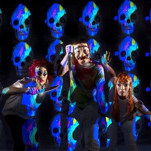 Avey Tare’s Slasher Flicks 的头像