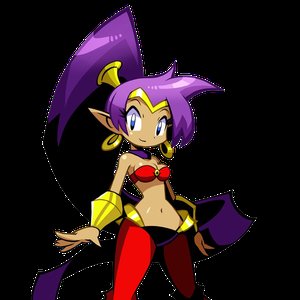 Image for 'Shantae'