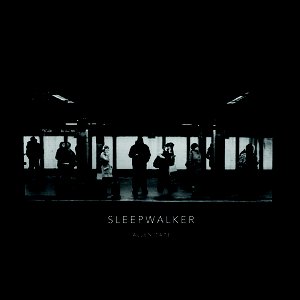 Sleepwalker