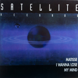 Matisse - I Wanna Lose My Mind - Zortam Music