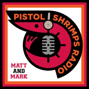 Avatar for Pistol Shrimps Radio