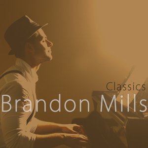 Brandon Mills 的头像