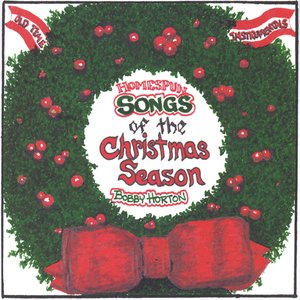 Homespun Songs Of The Christmas Season