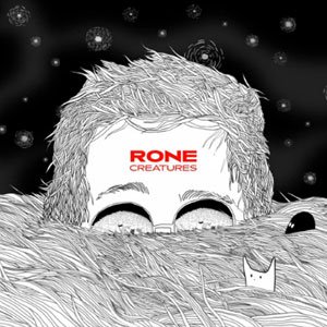 Rone feat. Sea Oleena 的头像