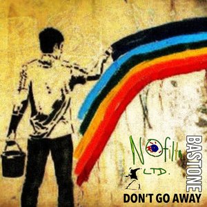 Don't Go Away