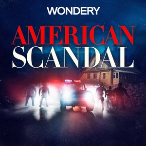 AMERICAN SCANDAL 的头像