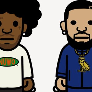 Avatar for Brent Faiyaz, Drake, The Neptunes