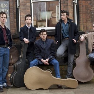 The Nowhere Boys için avatar